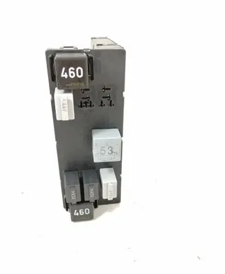 Volkswagen Touran I Comfort/convenience module 3C0937049AH