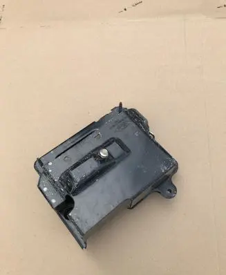 Ford Ecosport Engine control unit holder 