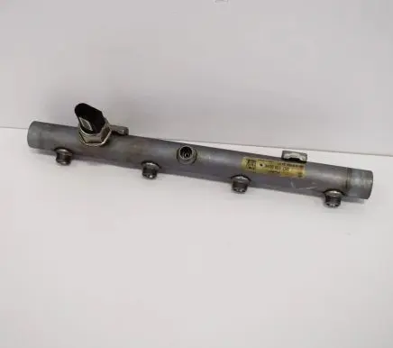 Audi Q7 4L Fuel main line pipe 057130089K