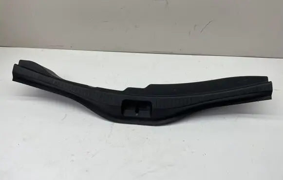Renault Scenic IV - Grand scenic IV Trunk/boot sill cover protection 849206563R