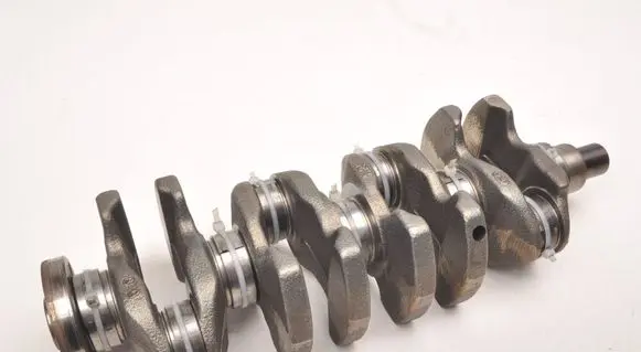 KIA Picanto Crankshaft 