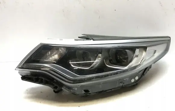 KIA Optima Headlight/headlamp 92101A8800