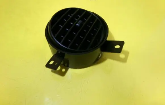 KIA Retona Dashboard side air vent grill/cover trim 