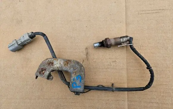 Toyota Prius+ (ZVW40) Lambda probe sensor 89465-47080