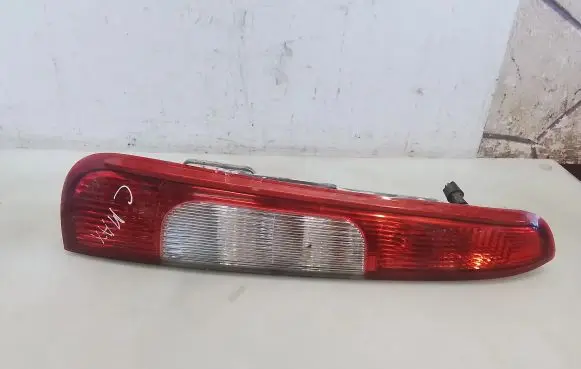 Ford Focus C-MAX Rear/tail lights