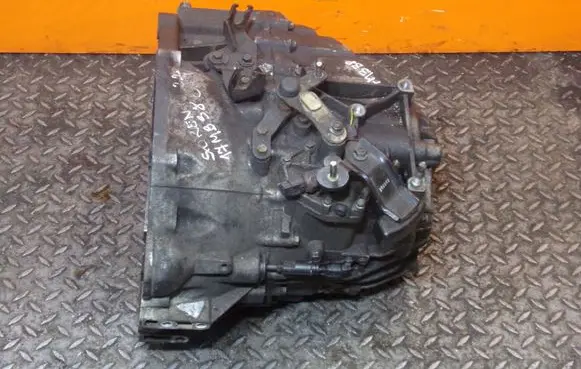 KIA Sorento Manual 6 speed gearbox 4X4 BIEGOW
