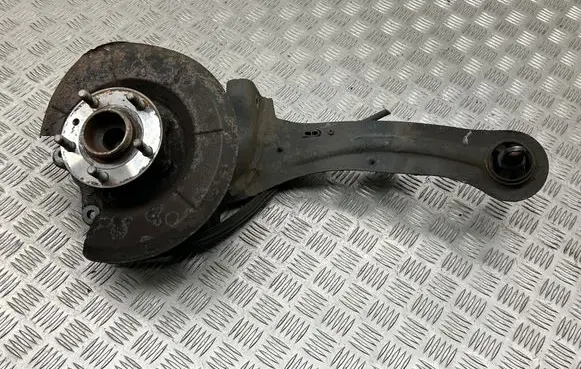 Volvo V40 Rear wheel hub spindle/knuckle 