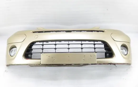 Citroen C3 Front bumper 