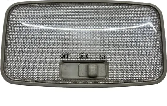 Toyota Auris E180 Rear seat light 8124002080