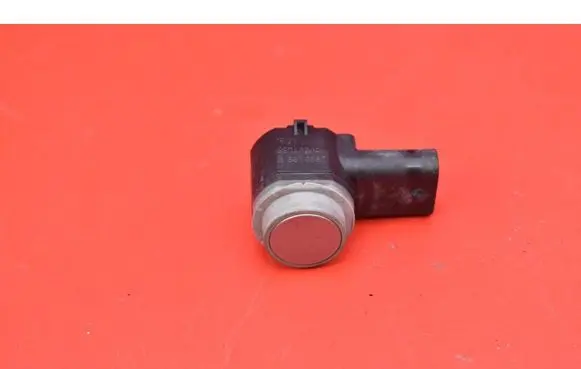 Toyota Auris E180 Parking PDC control unit/module 89341-05010-XX
