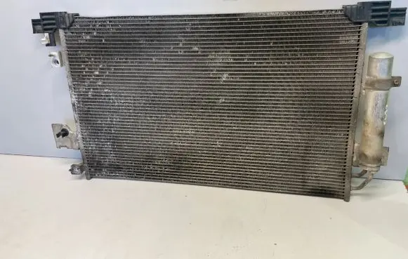 Peugeot 4007 A/C cooling radiator (condenser)