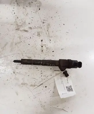 Opel Zafira B Fuel injector 0445110243