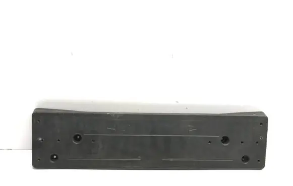 BMW X1 U11 Number plate surrounds holder frame 9883585 21163611