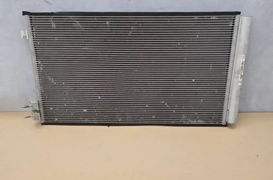 Ford Mustang Mach-E A/C cooling radiator (condenser) 8K2937563