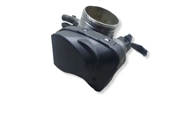 Volkswagen PASSAT B5 Throttle valve 06B133062DKASACJ 06B133062D