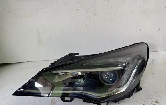 Headlight/headlamp
