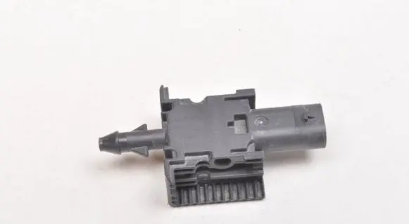 BMW 1 F40 Bonnet Pedestrian Airbag Actuator 5A4FAA3