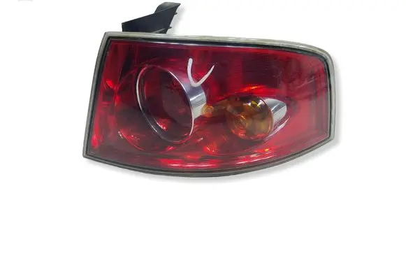 Seat Ibiza III (6L) Rear/tail lights 149140KASACJA 149140