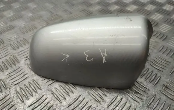 Audi A3 S3 A3 Sportback 8P Front door wing mirror part 