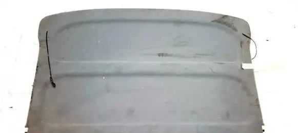 Mazda 626 Parcel shelf
