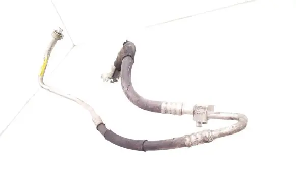 Opel Vectra C Air conditioning (A/C) pipe/hose 24402588 460048220