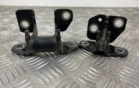 Jeep Grand Cherokee Front door hinge set 