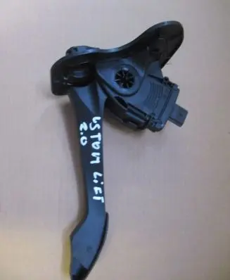 Ford Transit Custom Accelerator throttle pedal BK219F836AE