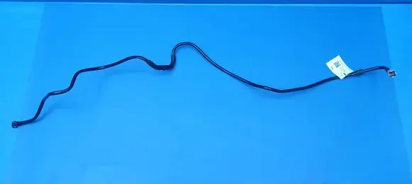 BMW 6 E63 E64 Fuel line/pipe/hose 16126762592 14089210
