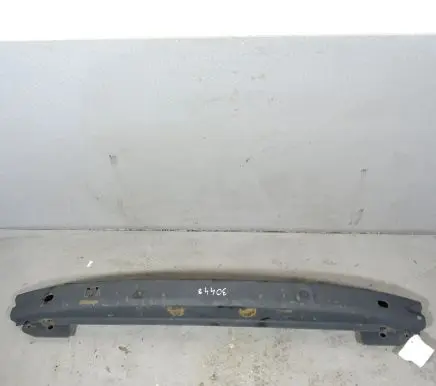 Front bumper support beam