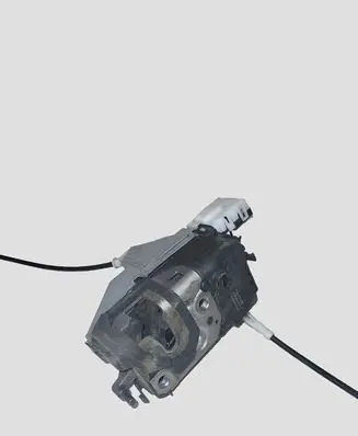 Citroen C5 Rear door lock 574395 0121808 A01775