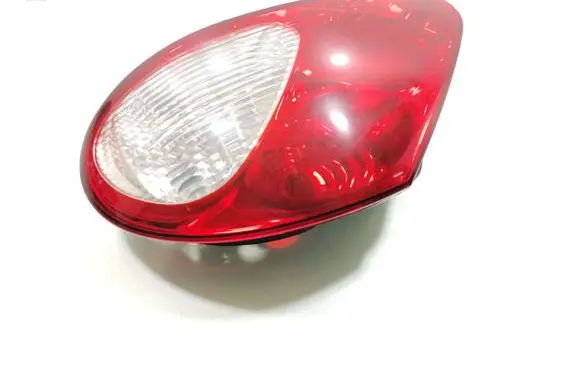 Jaguar X-Type Rear/tail lights