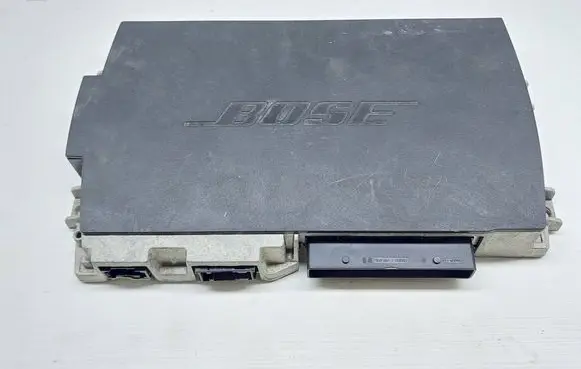 Audi A6 S6 C7 4G Sound amplifier 4G0035223C 3205300040 3222600100