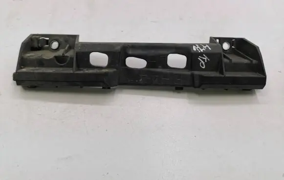 Mazda CX-7 Front bumper mounting bracket EH4450161