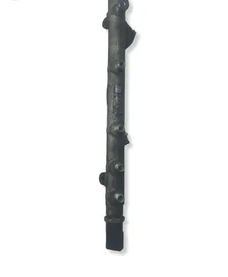 Mercedes-Benz E W211 Fuel main line pipe 0445214038 A6110700395
