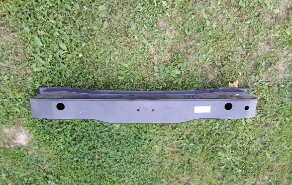 Fiat 500X Rear bumper cross member 51964223
