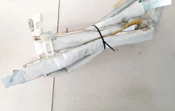 Fiat Ulysse Roof airbag 1495298080