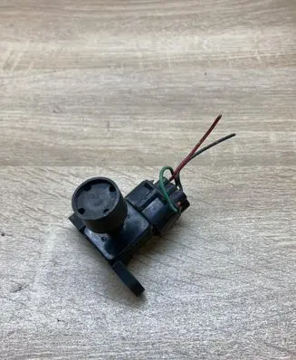 Air pressure sensor