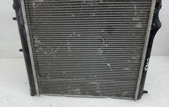 Citroen C3 Radiator set 9829774580