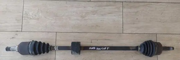 Fiat Punto (199) Front driveshaft