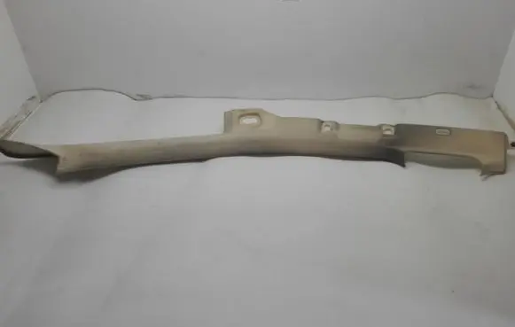 Audi A8 S8 D3 4E (A) pillar trim 4E0867234C 5J5