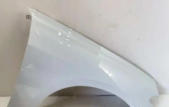Audi A5 Fender 