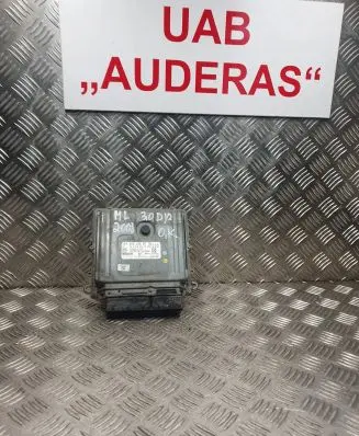Engine control unit/module