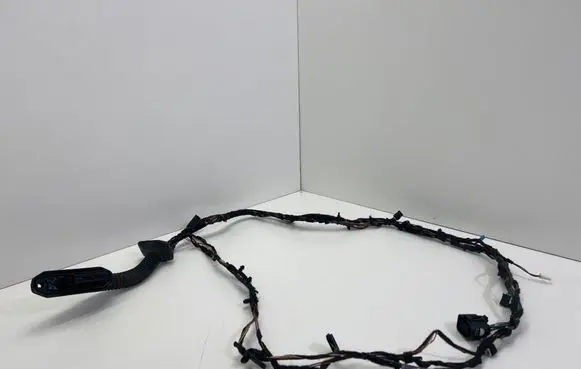 BMW 3 E92 E93 Front door wiring loom 6957115