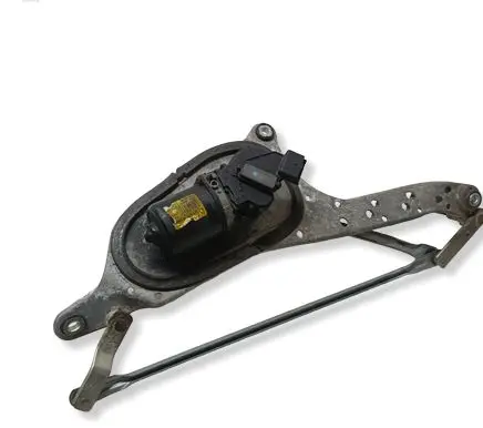 Renault Laguna II Front wiper linkage and motor 54632167 C8837