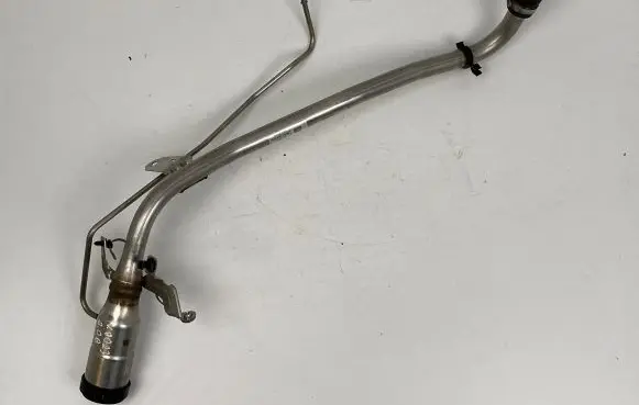 Volvo V90 Cross Country Fuel tank filler neck pipe VCK06E 1T223643169 P32312050