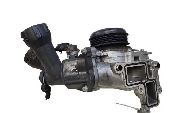 Mercedes-Benz E W213 Water pump A6542010010
