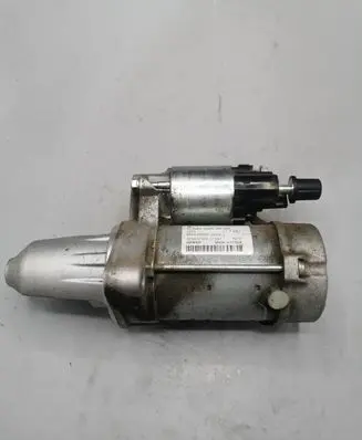 Mercedes-Benz CLA C117 X117 W117 Starter motor A6459060800 20500763617087