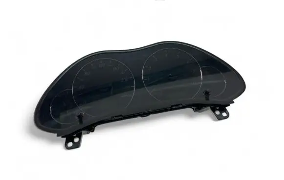 Toyota Avensis T250 Speedometer (instrument cluster) 8380005572