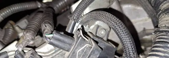 Turbo solenoid valve