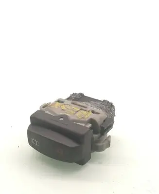 Renault Scenic I Central locking switch button 2808201